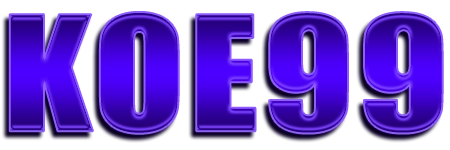 KOE99 Logo